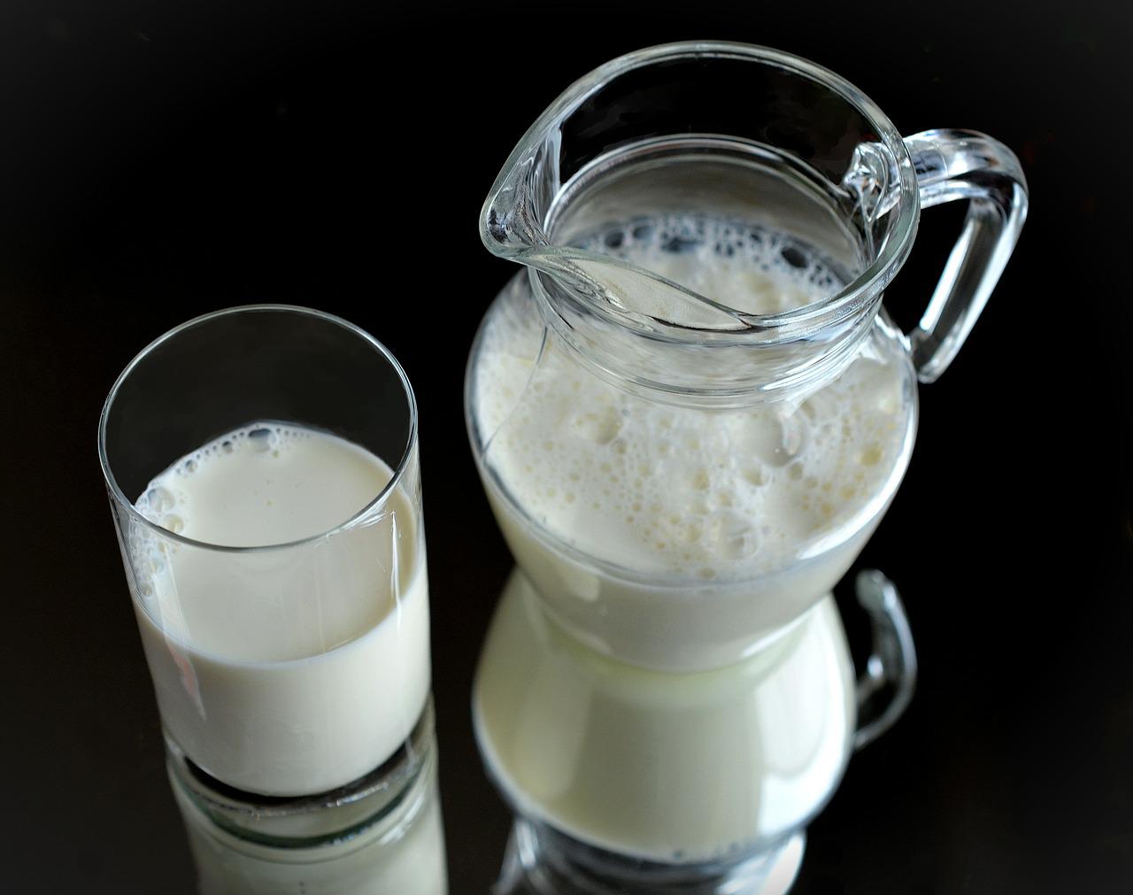 You are currently viewing Distinction entre lait cru, frais et UHT