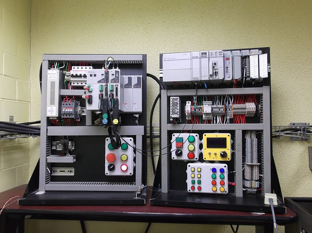 Lire la suite à propos de l’article Un variateur : pour un moteur performant