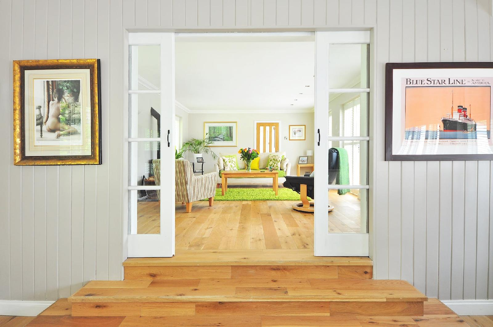 Lire la suite à propos de l’article Pourquoi choisir un architecte professionnel pour renover votre interieur ?