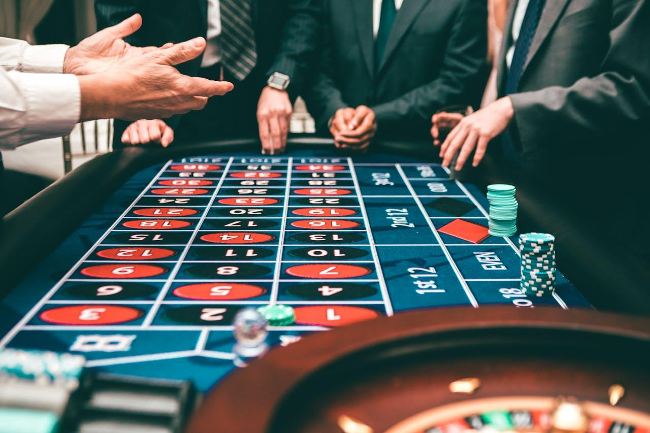 You are currently viewing Les avantages des casinos en ligne : decouvrez tout ce qu’il faut savoir