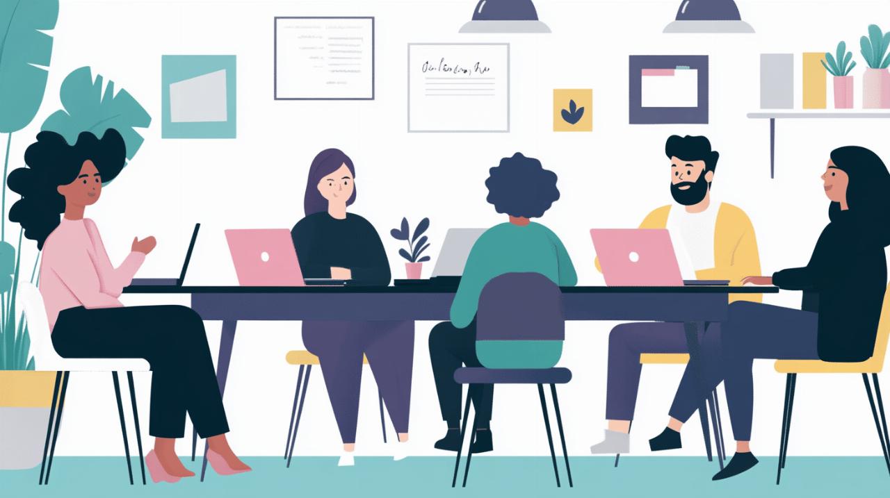 Lire la suite à propos de l’article Comment choisir une formation designer en ligne adaptée à vos besoins
