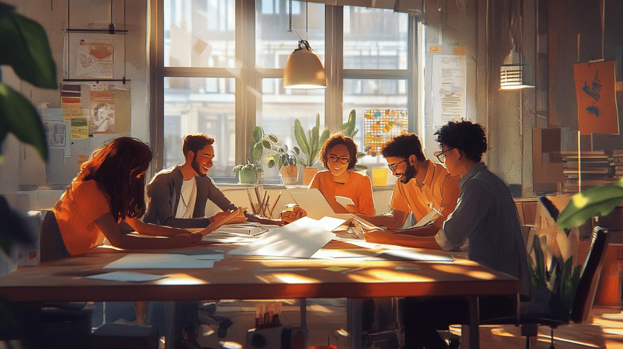 You are currently viewing 5 Règles d’Or pour Animer une Communauté sur Groopdom avec Succès