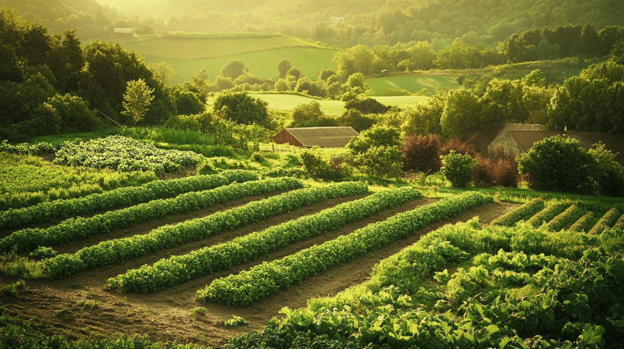 Lire la suite à propos de l’article La Ferme de la Bourdaisiere : un sanctuaire pour les pollinisateurs grace a l’agroecologie