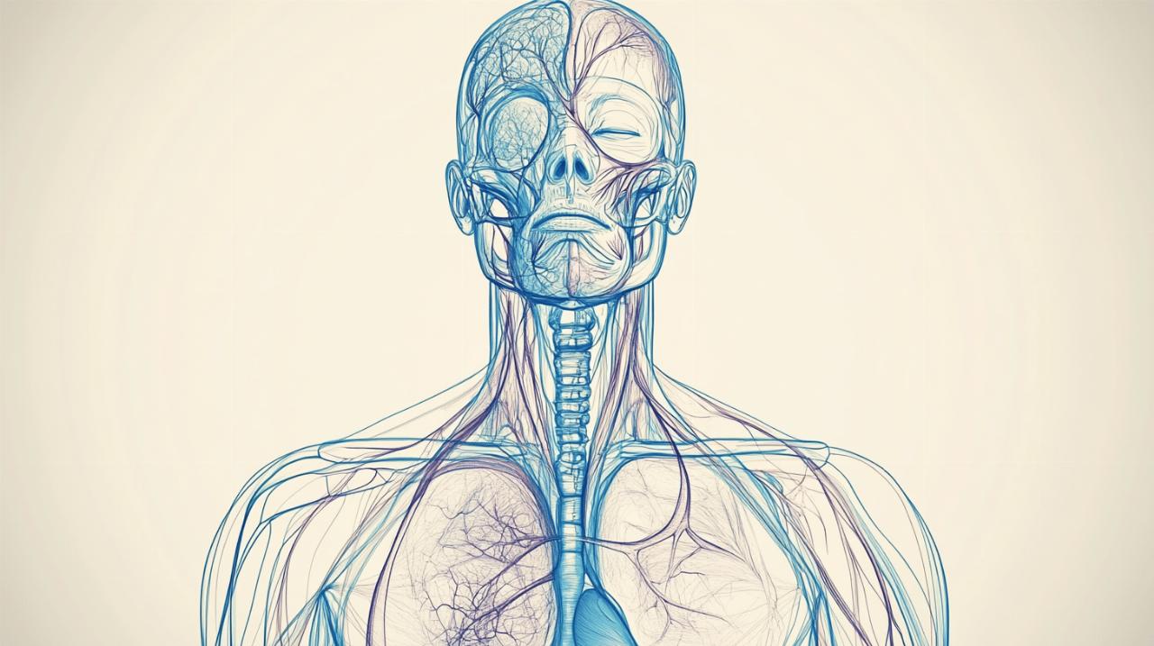 Lire la suite à propos de l’article Le systeme Endocrinien : Comment ces glandes determinent notre sante au quotidien