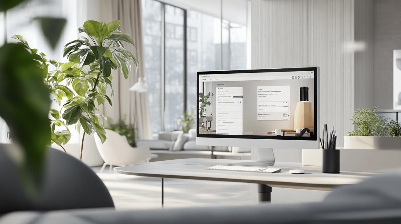 Lire la suite à propos de l’article Optimisez Vos Achats Ikea : Comment Tirer Profit de Votre Credit via le Portail Norrsken