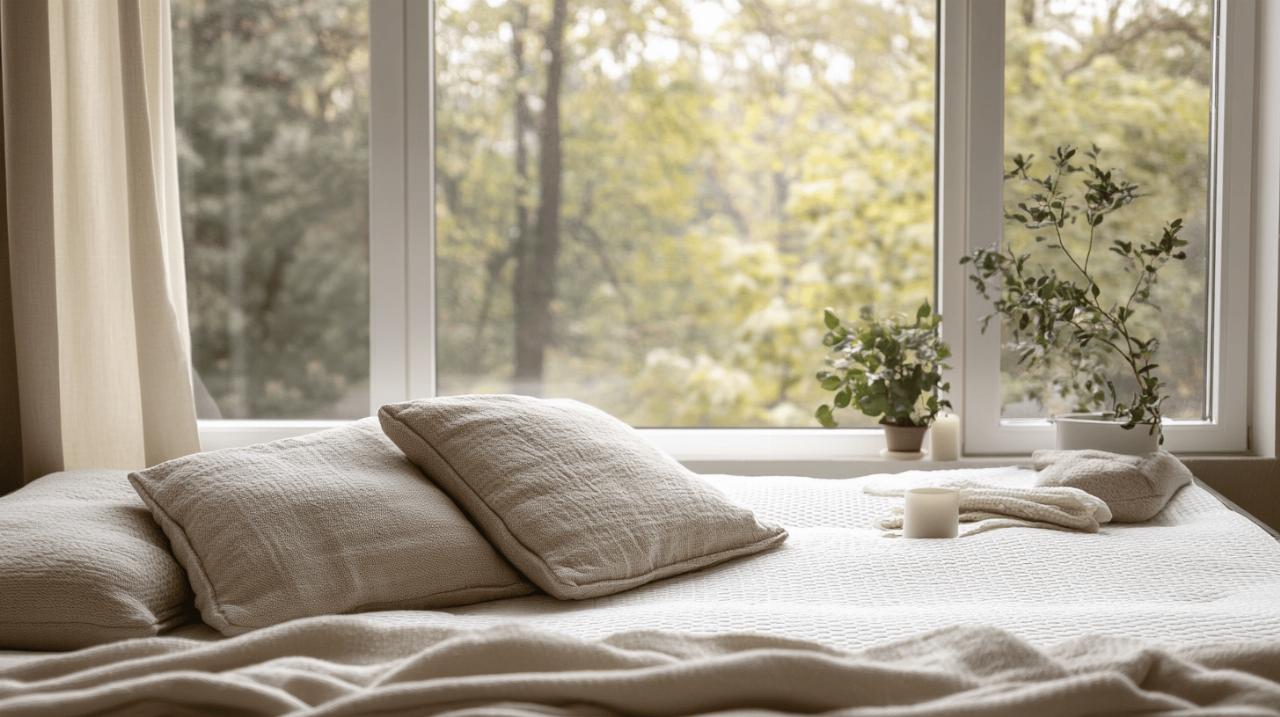 Lire la suite à propos de l’article Comment choisir un matelas adapté pour un meilleur sommeil