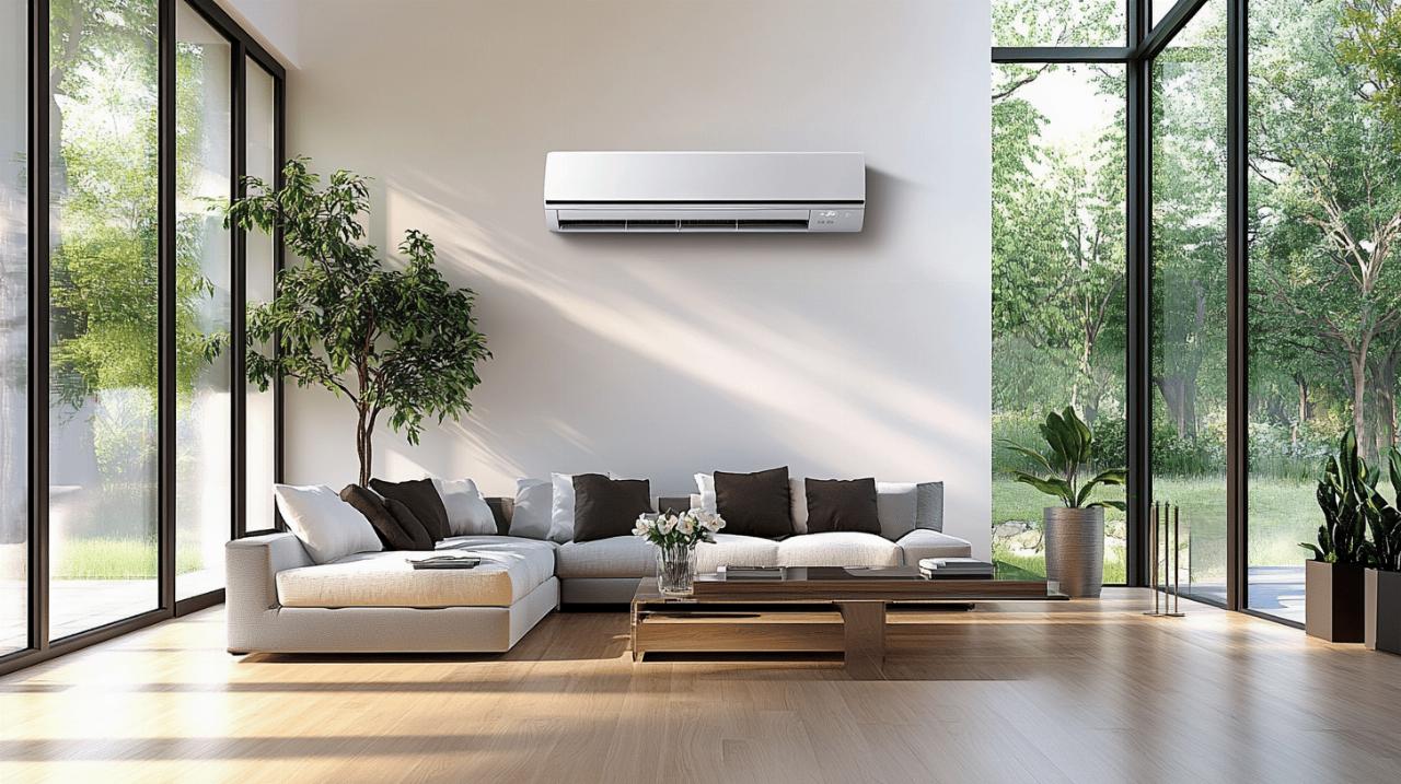 Lire la suite à propos de l’article Pourquoi la climatisation est devenue un appareil indispensable dans la maison moderne