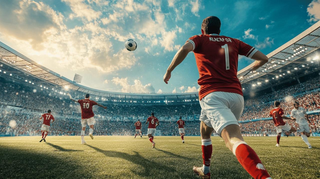 Lire la suite à propos de l’article Streaming Nancy – Saint-Etienne video direct : duel des talents et statistiques des joueurs phares