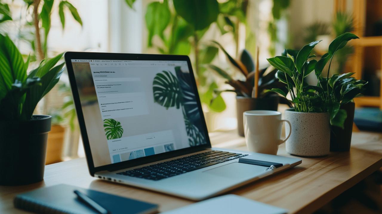 Lire la suite à propos de l’article Comment simplifier vos démarches avec un service en ligne de naissance