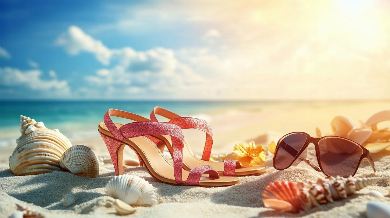 Lire la suite à propos de l’article Comment choisir la sandale à talon femme idéale pour l’été