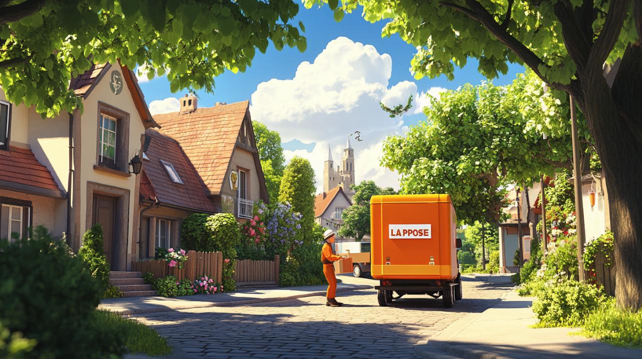 Lire la suite à propos de l’article Recours et réclamations : Horaires distribution courrier : votre guide La Poste pour faire valoir vos droits
