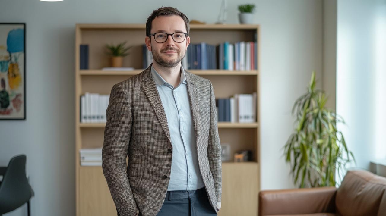 Lire la suite à propos de l’article Quand consulter pour un trouble de la personnalité ? Les conseils du Dr Eric De Doncker – Psychiatre à Ottignies-Louvain-La-Neuve