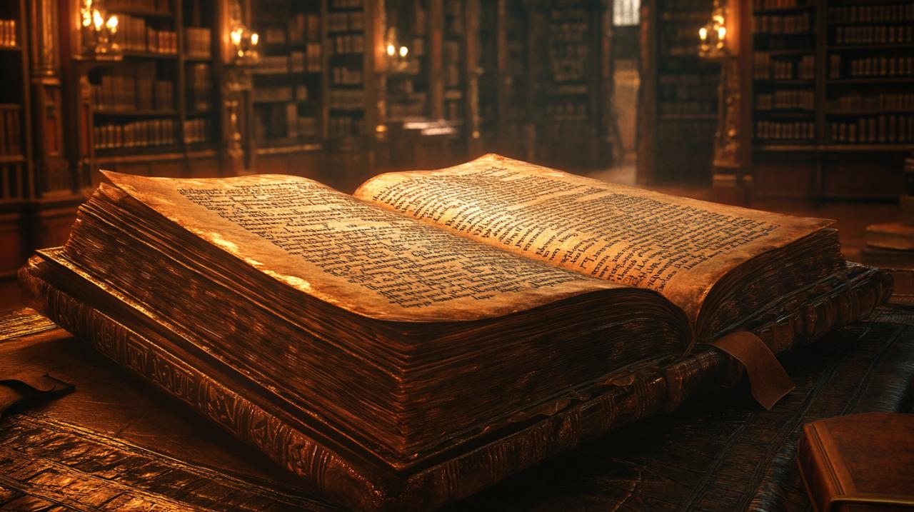 Lire la suite à propos de l’article Quel est le nom de famille le plus long du monde ? Découverte des patronymes exceptionnels