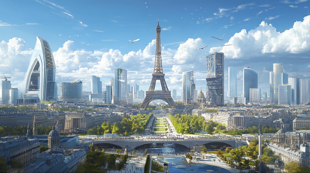 Lire la suite à propos de l’article Quel salaire pour un DRH à Paris en 2026 ?