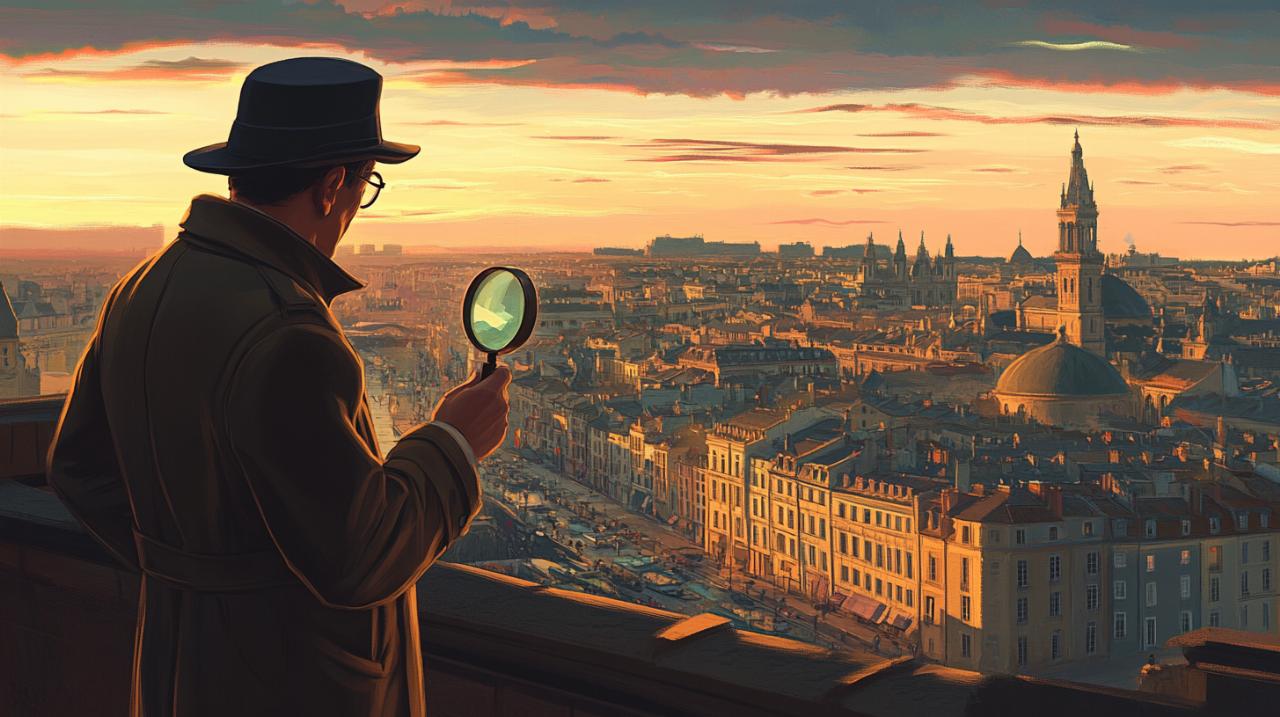 Lire la suite à propos de l’article Pourquoi faire appel à un détective privé à Toulouse pour vos enquêtes confidentielles