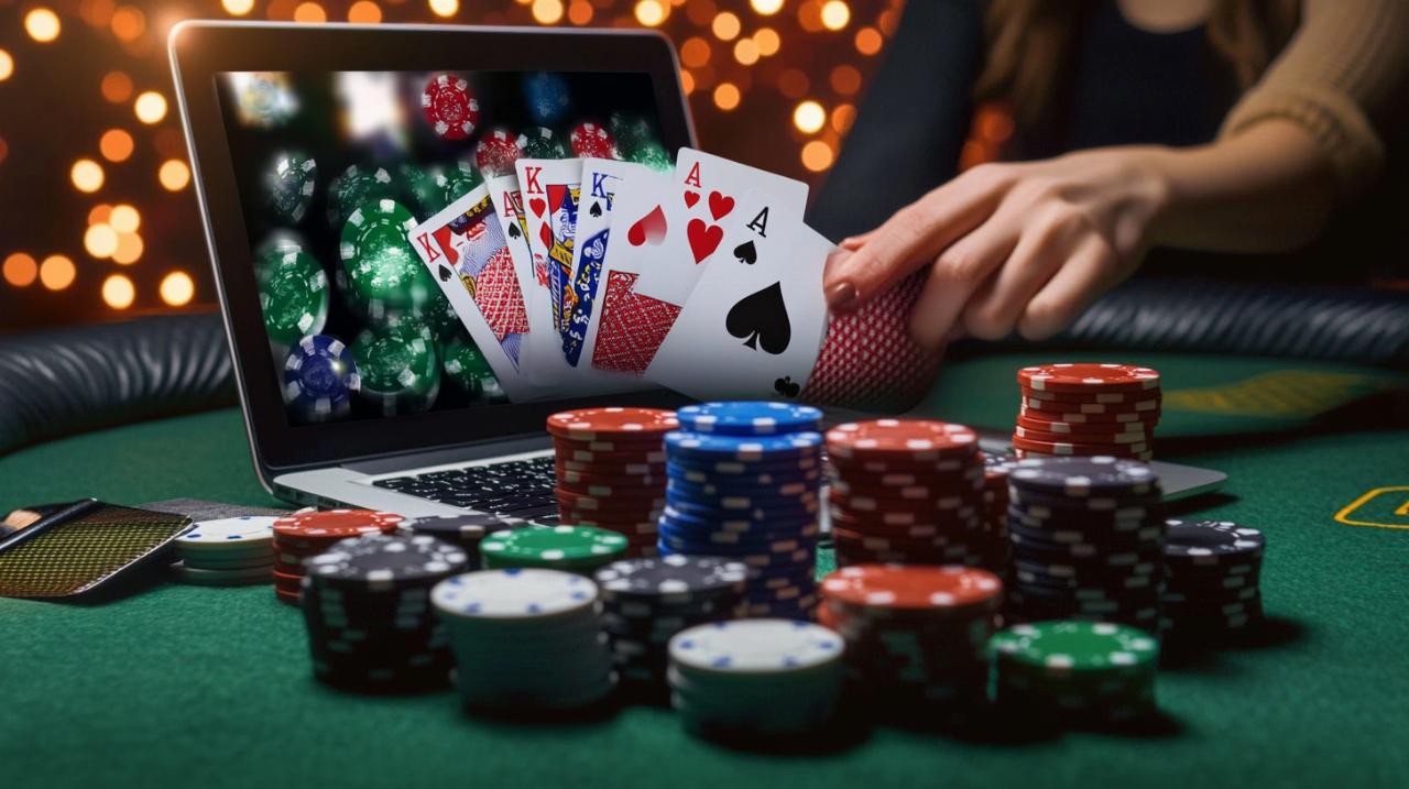 Lire la suite à propos de l’article Outils Titan Online Poker : les meilleurs logiciels de poker pour optimiser vos stratégies