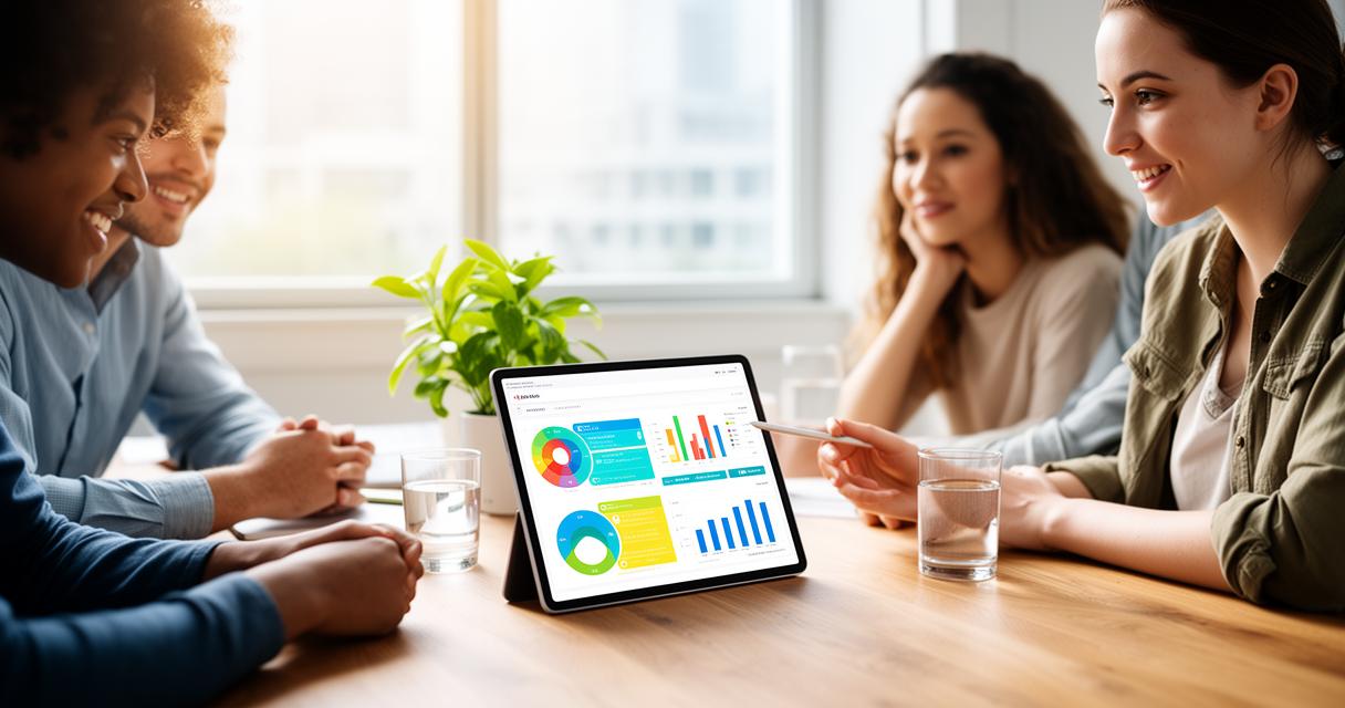 Lire la suite à propos de l’article Comment optimiser la gestion des dépenses associatives avec des solutions numériques