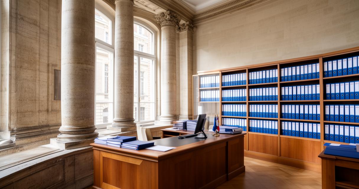 Lire la suite à propos de l’article Comprendre les changements de l&rsquo;état civil après la fusion-association à Lille